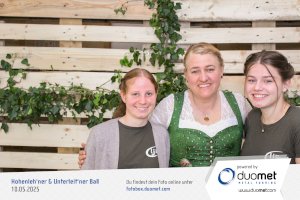 Hohenleh’ner & Unterleit’ner Ball